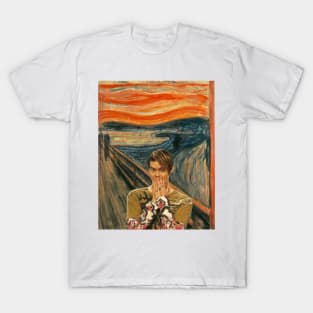 STEFON x THE SCREAM T-Shirt